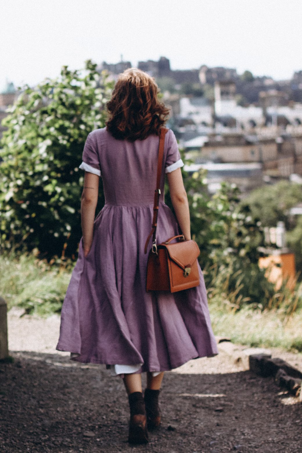 SONDE dress