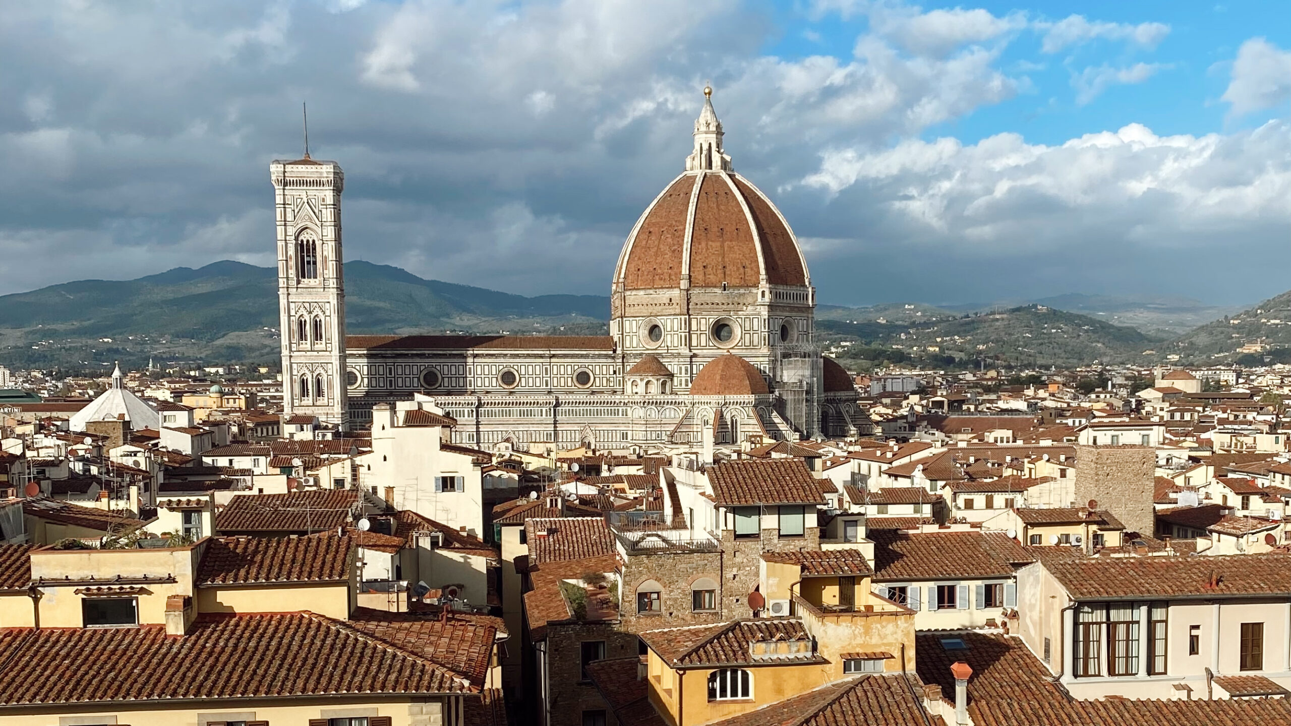 Travel itinerary: One week in Italy - Sabrina Nordlund